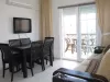 Fethiye Ölüdeniz kiralık yazlık