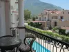 Fethiye Ölüdeniz kiralık yazlık