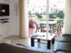 Sunset Beach Fethiye kiralık yazlık