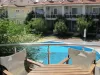 Sunset Beach Fethiye kiralık yazlık