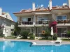 Sunset Beach Fethiye kiralık yazlık