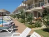 Sunset Beach Fethiye kiralık yazlık