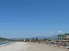 Sunset Beach Fethiye kiralık yazlık