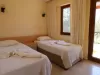 Fethiye Ölüdeniz kiralık villa