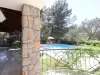 Fethiye Ölüdeniz kiralık villa