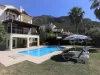 Fethiye Ölüdeniz kiralık villa