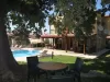 Fethiye Ölüdeniz kiralık villa