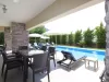Fethiye Ölüdeniz kiralık villa