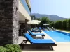 Fethiye Ölüdeniz kiralık villa