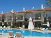 Sunset Beach Fethiye kiralık yazlık