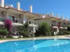 Sunset Beach Fethiye kiralık yazlık