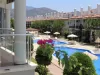 Sunset Beach Fethiye kiralık yazlık