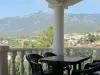Fethiye Ölüdeniz kiralık yazlık