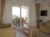 Apartment to rent in Hisaronu