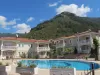 Apartment to rent in Hisaronu