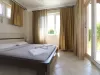Fethiye denize yakın kiralık villa