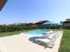 Fethiye denize yakın kiralık villa