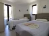 Fethiye Ölüdeniz kiralık villa