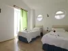 Fethiye Ölüdeniz kiralık villa